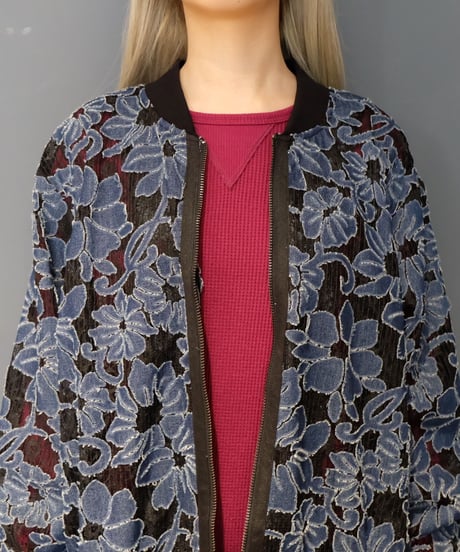 Vintage    Design Jacket