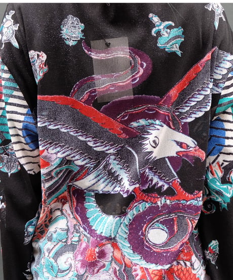 Vintage   Design Tops