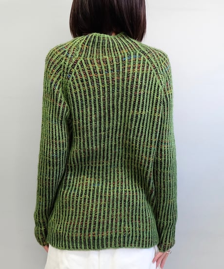 Vintage   Design Knit
