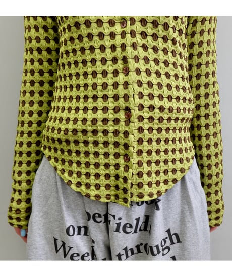 Vintage   Design Shirt