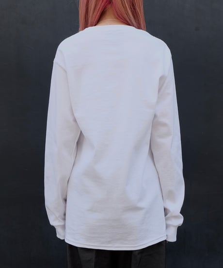 Labyrins   FOUND Long sleeve T-shirt