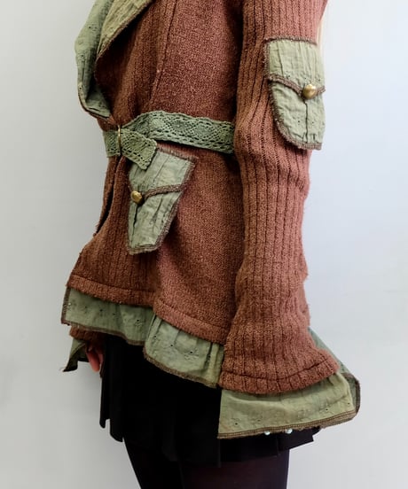 Vintage   Design Jacket
