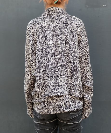 Vintage   Design Jacket