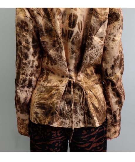 Vintage   Design Shirt