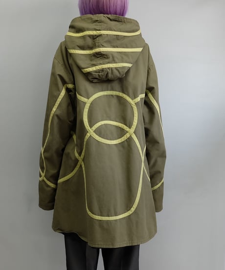 Vintage   Design Jacket