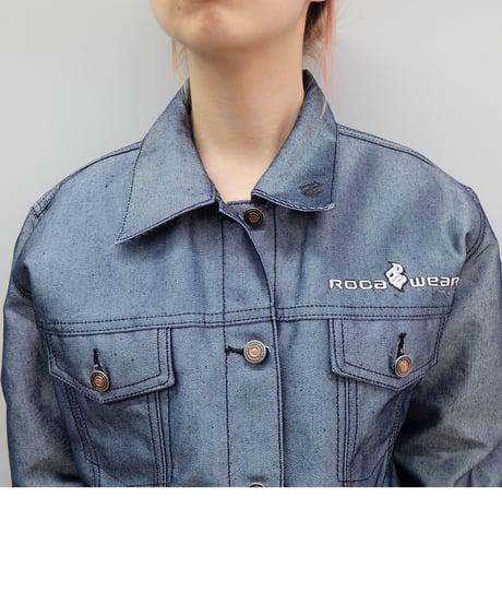 Vintage   Design Jacket