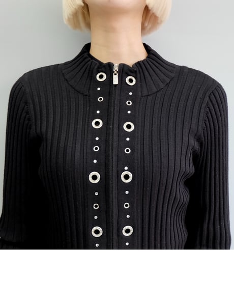 Vintage   Design Knit