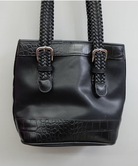 Vintage   Leathe Bag
