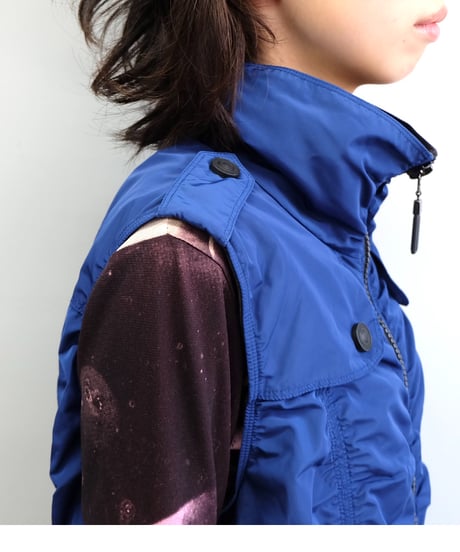 Vintage   Design Vest