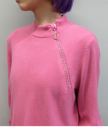 Vintage   Design Knit