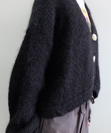 Vintage   Design Knit