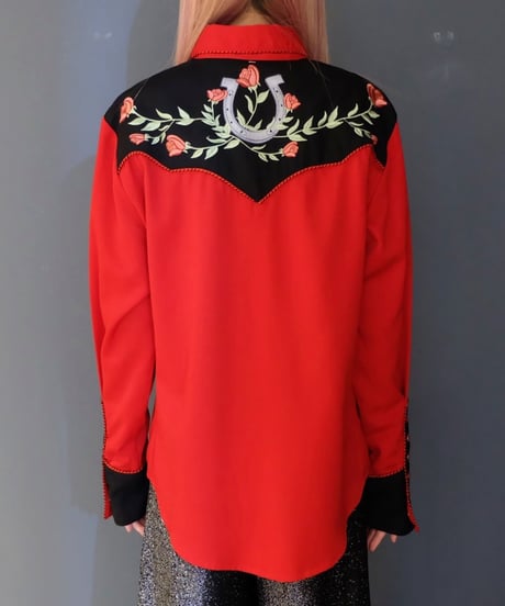 Vintage   Westan Shirt