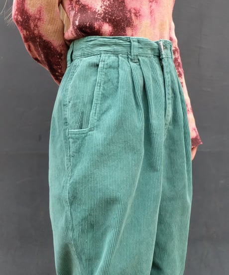 Vintage   Corduroy Pants