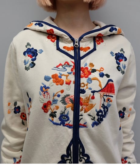 Vintage   Design Tops