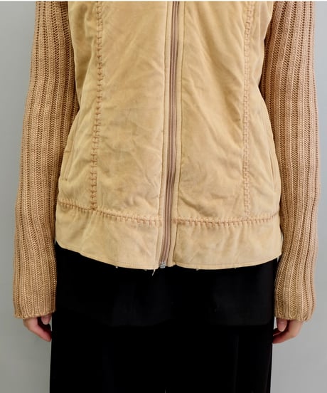 Vintage   Design Knit
