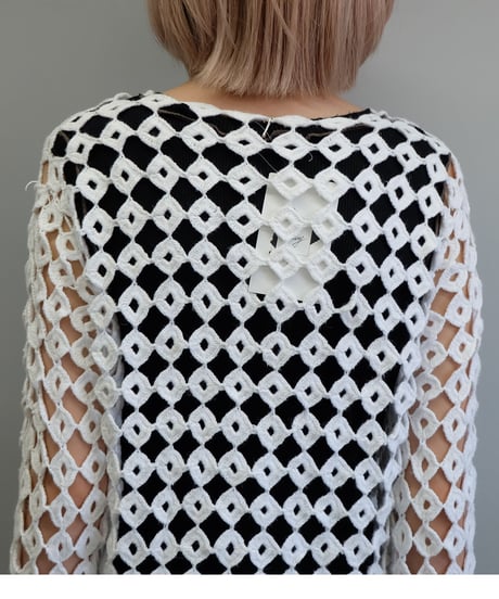 Vintage   Design Tops