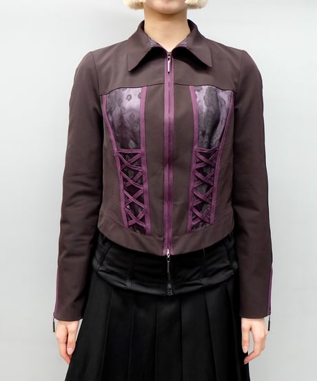 Vintage   Design Jacket