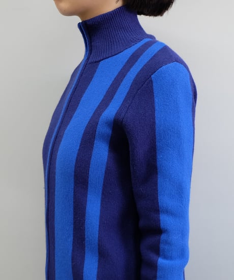 Vintage   Design Knit