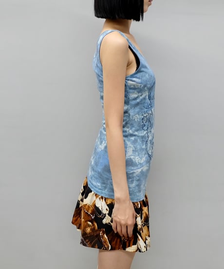 Vintage   Design Tops