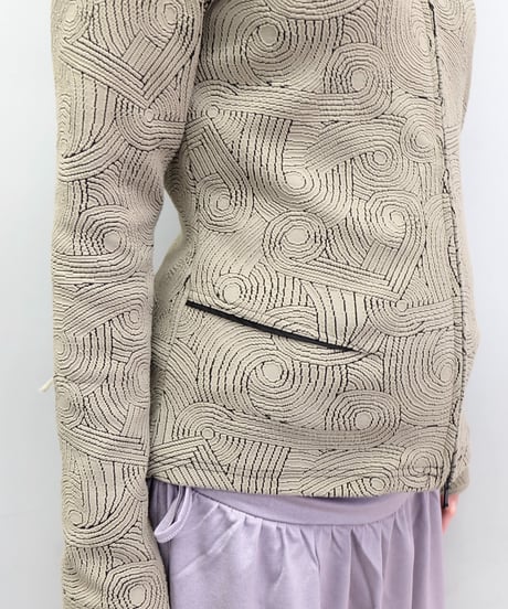 Vintage   Design Tops