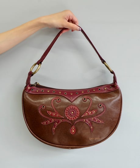 Vintage   Design Bag