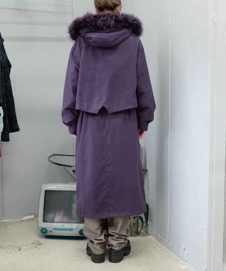 Vintage   Design Coat