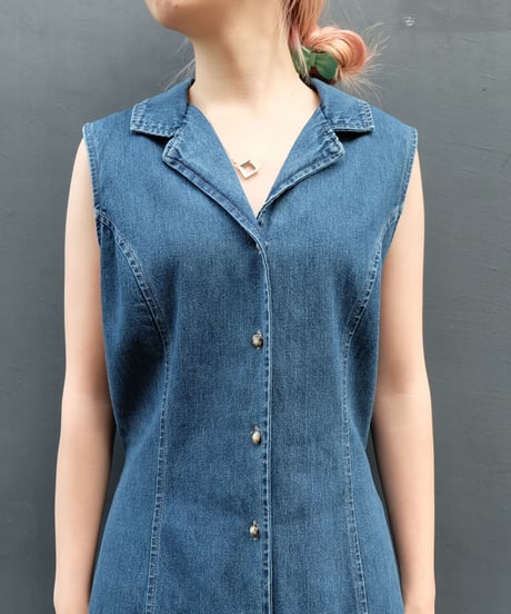 Vintage   Onepiece