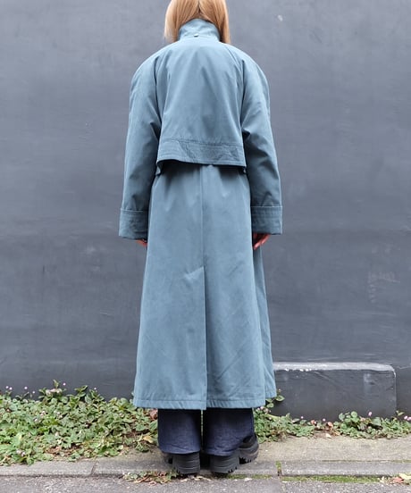 Vintage   Design Coat