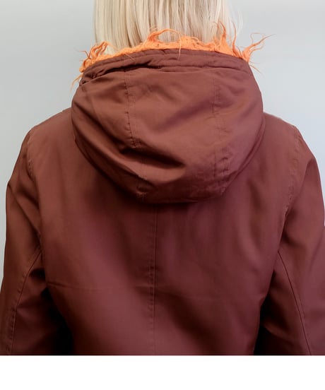 Vintage   Design Coat