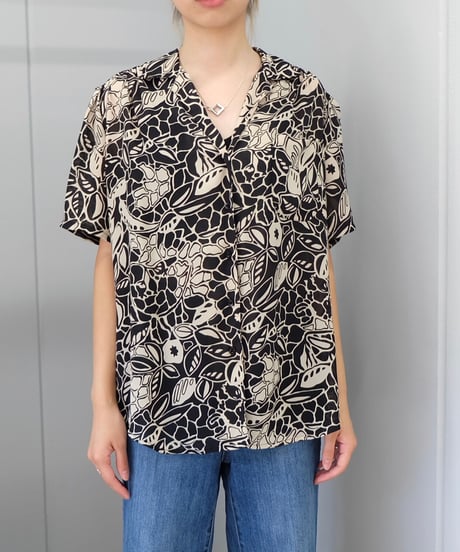 Vintage   Design Shirt