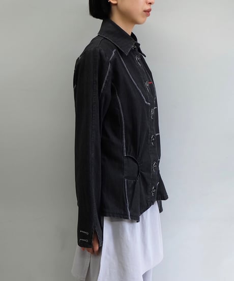 Vintage   Design Jaket