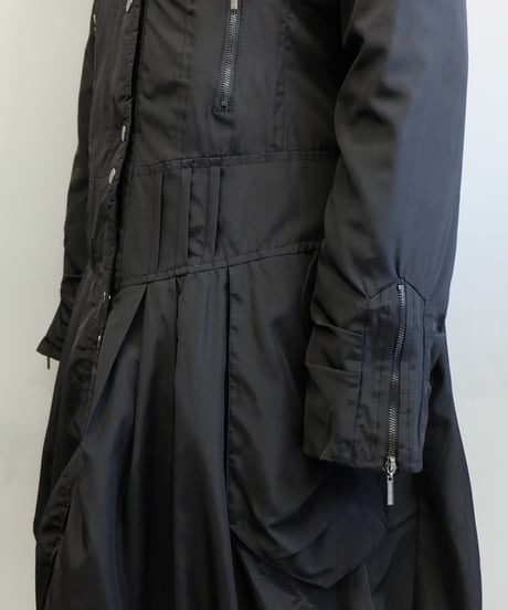 Vintage   Design Coat