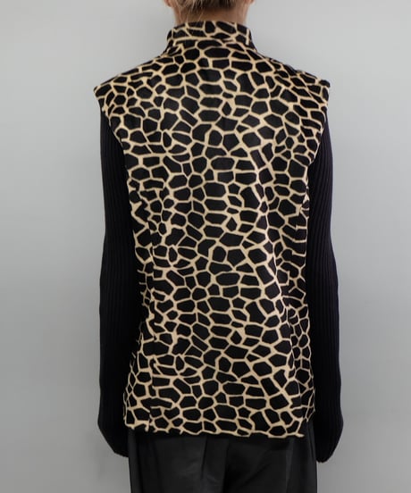 Vintage   Design Vest