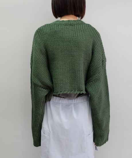Vintage   Design knit