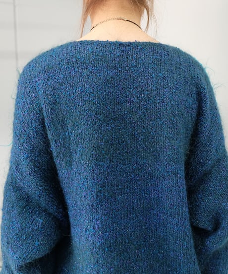 Vintage   Design Knit