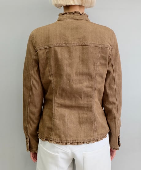 Vintage   Design Jacket
