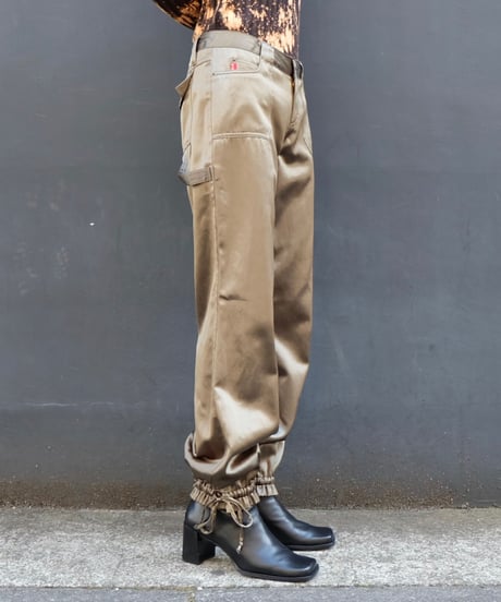 Vintage   Design Pants