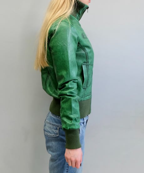 Vintage   Design Jacket