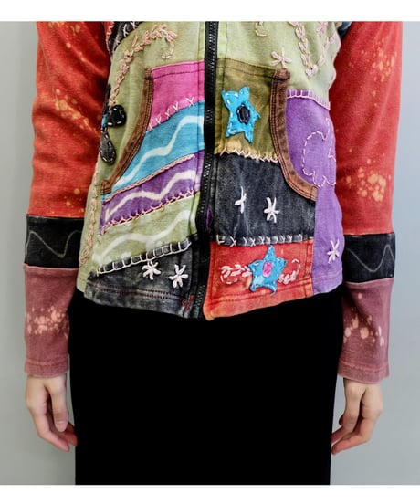 Vintage   Design Tops