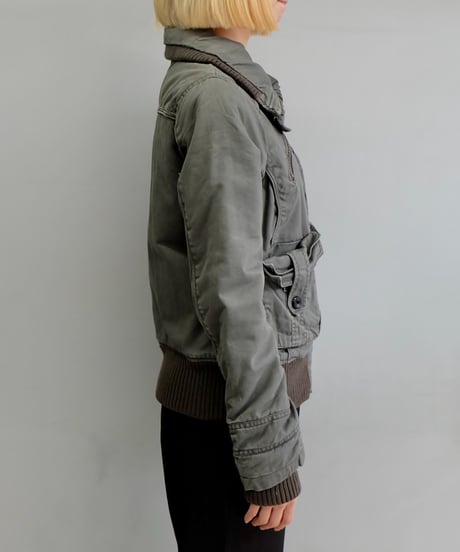 Vintage   Design Jacket