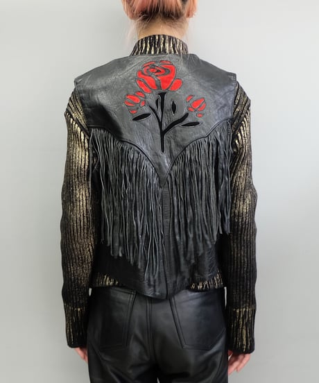 Vintage   Design Vest