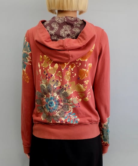 Vintage   Design Tops