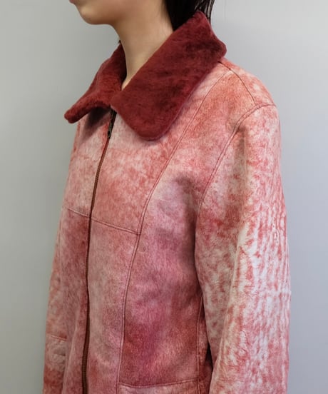 Vintage   Design Jacket