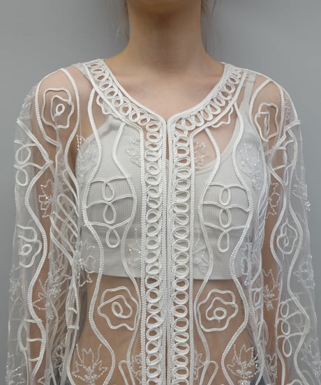 Vintage   Design Tops