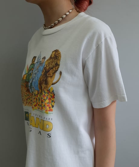 Vintage   Tshirt
