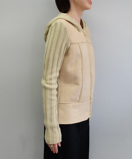 Vintage   Design Knit