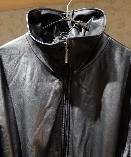 Vintage   Leather Jacket
