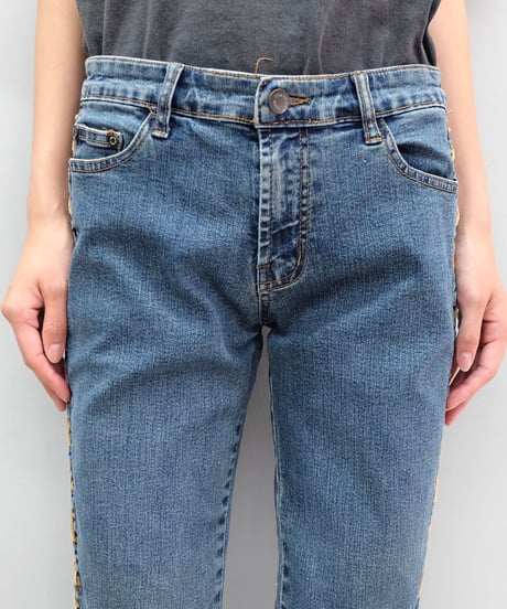 Vintage   Design Pants