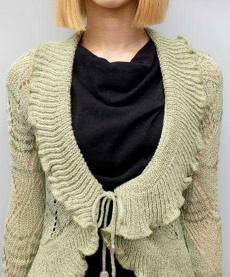Vintage   Design Tops