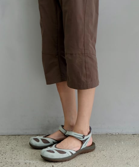 Vintage   Design Pants